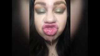 Sniffin’ and Spittin