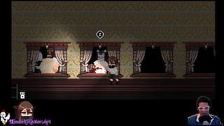 (Str8) Busty Landlord! House of Lust #4 (End) W/HentaiMasterArt