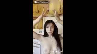 Nicolette Martini leak 1