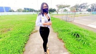 😈sexy Colombian Big Ass - has Perfect Biggest😈 Ass