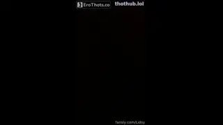 Lidsy ASMR masturbation
