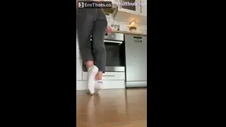 Feet Queen Katy 37