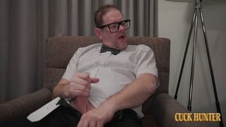 Thick Curvy GF Sami Parker Cheat on BF with a BBC