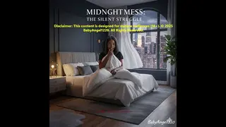 [F4A] Midnight Mess: the Silent Struggles