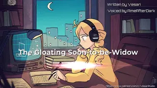 The Soon-to-be-Widow (vore Audio)