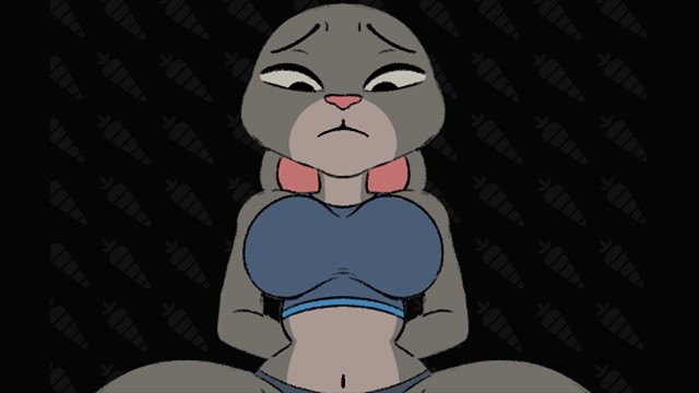 Beat Banger V1 Judy Hopps (Hetero)