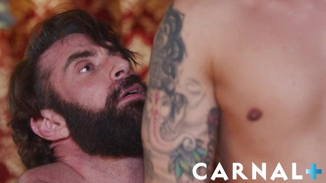 Staghomme Horny Priest Scott Carter Passionately Breeds Hot Twink - Pornhub Gay