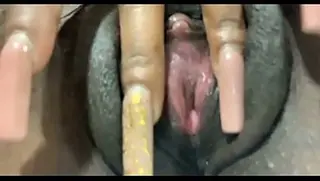 California porn video – Don’t you love how wet my pussy gets