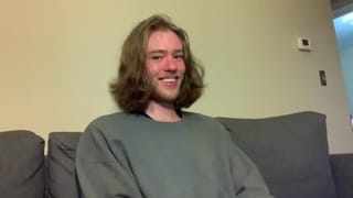 In the Closet Straight Friend comes out to only you POV - Pornhub Gay