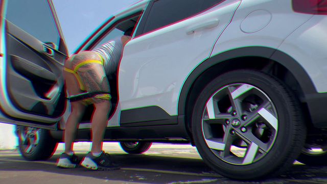 Always Fun Jerk off with my Ball Stretcher “trailer” Jona Ortiz “ortizjona” - Pornhub Gay