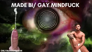 Made Bi Gay Mindfuck - Pornhub Gay