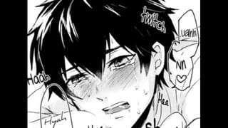 Anime Uke Guy Sounds (Whimpering, Moaning)
