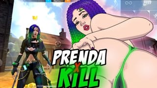 GARMENT BY ELIMINATION WITH MUCUS IN FREE FIRE! 😱💚
