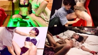 SM Training her Restrained De M Metamorphosis Girlfriend! a Compilation of her Climax Scenes that do not Stop even after she Gets Acme, and she Continuously Climaxes with Ahegao. Erotic Cute Pant Voice Continuous Orgasm Compilation Japan Amateur Couple M Yumi