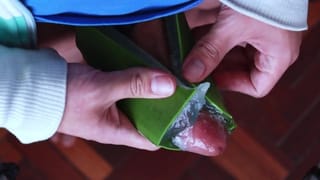 Usingt Aloe as Lube to Jerk off and Tease my Uncut Dick - Pornhub Gay