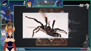 Harry Potter Hogwarts Legacy Part 8