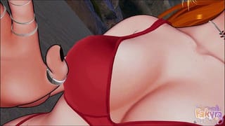 He Looked at my Boobs… so I Punished him with Lap Earlicks 😤💋 ( Erotic ASMR Roleplay , POV, F4M )