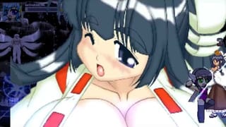 Butt or Boobies? (mugen Vore)