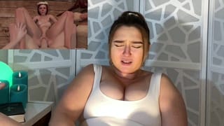 React: try 2 Cum W/ me #25