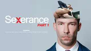 Severance Gay Porn Parody ~ Sexerance, Part 1 ~ Freeuse Twink Sex (SFW Trailer) - Pornhub Gay