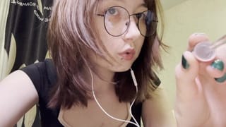 ASMR to make you Shiver in all the right Places