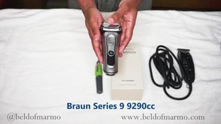 Self-Grooming Tools and Tips - Favorite Electric Trimmers and Skincare for PFB
