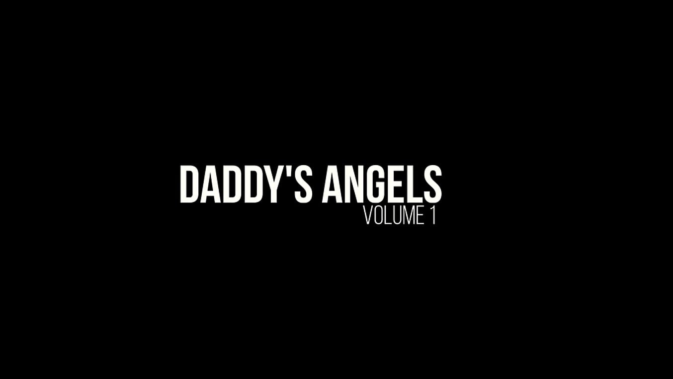 Marina Luca porn video – Daddy's Angels EP1 : Marina Luca and Melany Furie's slave boy Maxime Horns