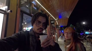CAMPOS DO JORDÃO WITH PERFECT GIRLFRIEND Ft. Amberzinha [FREE]