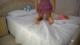 My Stepsister's Room, Mimibloou