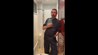 Horny Worker - Pornhub Gay