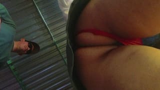 Metemela Profundo!! Aaayyy!!! SEXO ANAL HD a ESTUDIANTE PROVOCATIVA PADRASTRO SI LE Consigue UN ORGASMO ANAL / Video VIRAL