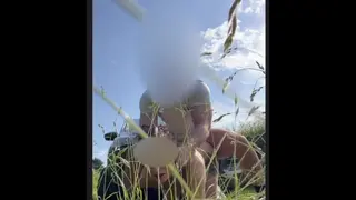 Naughty Roadside Fuck