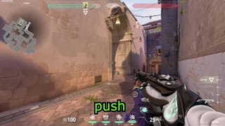 Stop being Horny! Learn these Gekko Lineups!