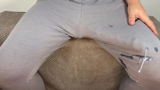 Huge Cock Cum in Pants Hands Free Compilation - Pornhub Gay