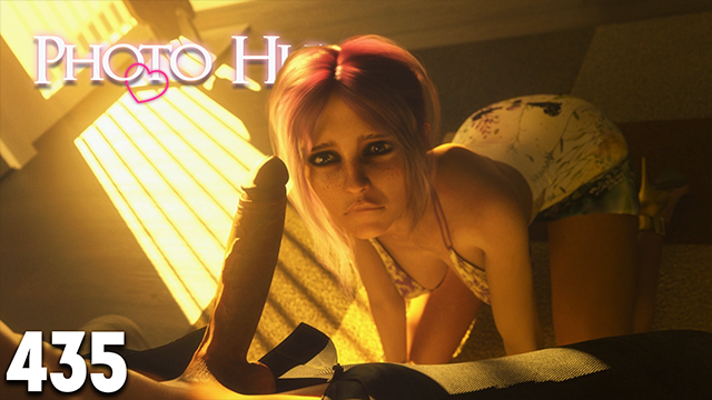 Photo Hunt #435 PC Gameplay
