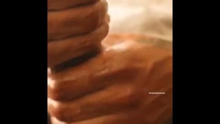 Cumming twice inside your Pussy