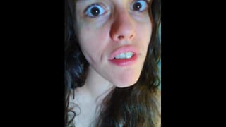 Original EMO Songwriter Song Singer PinkMoonLust SO INTO SINGING she Forgets to be a Naked E-Girl