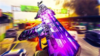 The KASTOV-545 is VERY UNDERRATED in MODERN WARFARE 2!😱