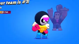 Brawl Stars - my first Beer Experience