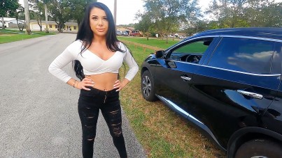a penny for your tits?