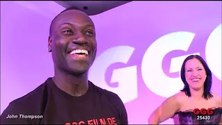 Free GGG John Thompson Clip Cum Swapping Hotties getting Ass Fucked