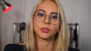 Cristian Ciprianni Interviews me when I Started in Colombian Porn - Sussy Love