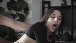 Cute Abella Danger wonderful sex scene