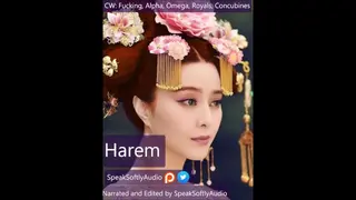 Royal Futa Alpha Sister want you in their Harem F/F/ Femboy/A