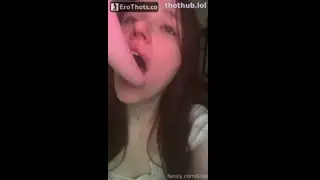 liiias masturbation ppv