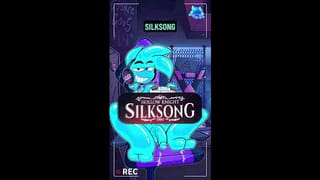 Gooner Goo: SilkSong has Buttplug Mods! - Pornhub Gay