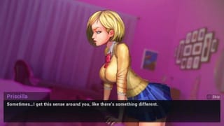 Cartoon Sex all Characters Unlock