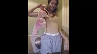 Beautiful Girl