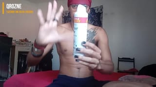 Do it your self Dildo