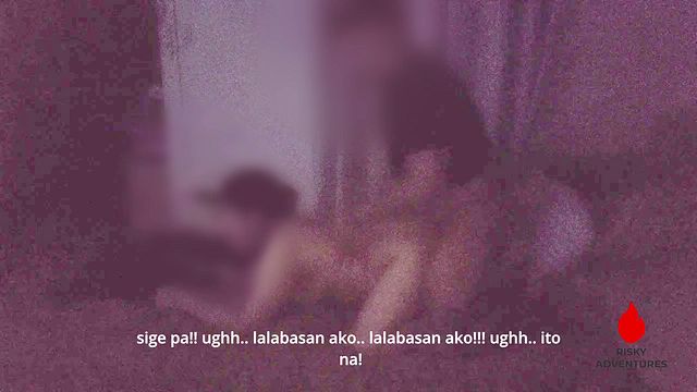 This is how you Fuck best Friend's Wife - Pinay Cheaters